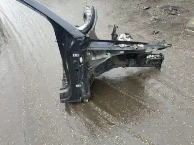 Second-hand car spare part Front Right Fin for AUDI Q5 (8RB) 2.0 TDI OEM IAM references   