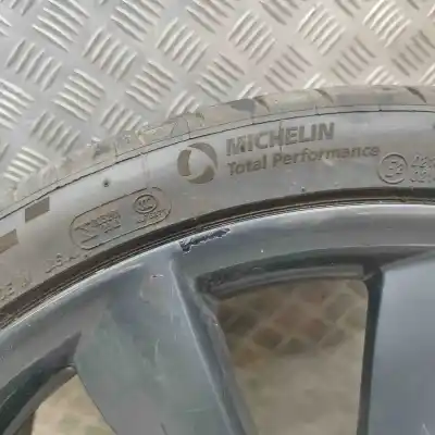 Pezzo di ricambio per auto di seconda mano set di cerchione in lega per tesla model s (2012-..) hatchback riferimenti oem iam   