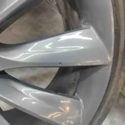 Pezzo di ricambio per auto di seconda mano set di cerchione in lega per tesla model s (2012-..) hatchback riferimenti oem iam   