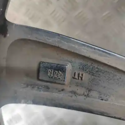 Pezzo di ricambio per auto di seconda mano set di cerchione in lega per tesla model s (2012-..) hatchback riferimenti oem iam   