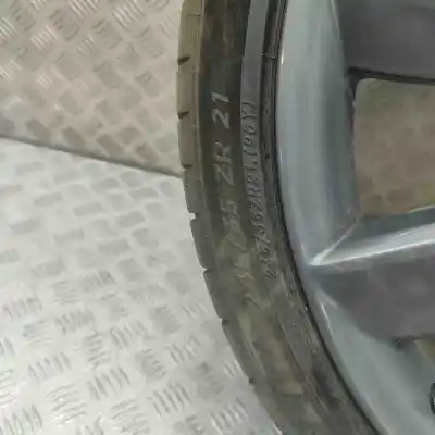 Pezzo di ricambio per auto di seconda mano set di cerchione in lega per tesla model s (2012-..) hatchback riferimenti oem iam   