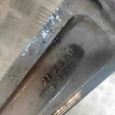 Pezzo di ricambio per auto di seconda mano set di cerchione in lega per tesla model s (2012-..) hatchback riferimenti oem iam   