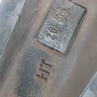 Pezzo di ricambio per auto di seconda mano set di cerchione in lega per tesla model s (2012-..) hatchback riferimenti oem iam   