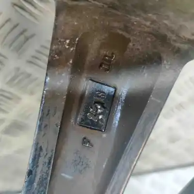 Pezzo di ricambio per auto di seconda mano set di cerchione in lega per tesla model s (2012-..) hatchback riferimenti oem iam   