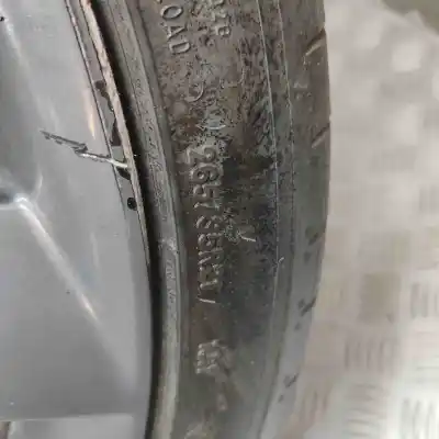 Pezzo di ricambio per auto di seconda mano set di cerchione in lega per tesla model s (2012-..) hatchback riferimenti oem iam   