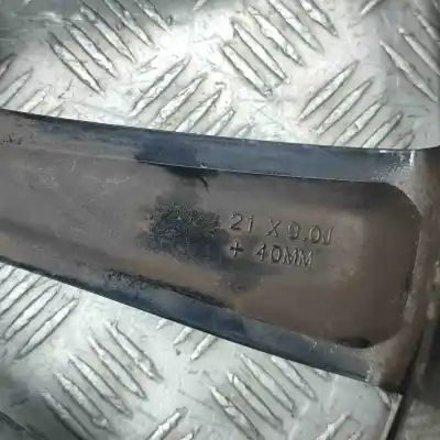 Pezzo di ricambio per auto di seconda mano set di cerchione in lega per tesla model s (2012-..) hatchback riferimenti oem iam   