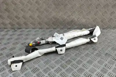 Pièce détachée automobile d'occasion Airbag De Porte Gauche pour TESLA MODEL X (2013-..) Hatchback Références OEM IAM 1036756-00-G  