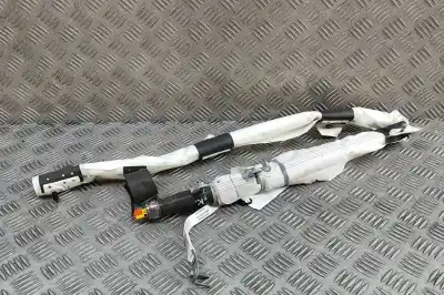 Second-hand car spare part left side airbag for tesla model x (2013-..) hatchback oem iam references 1036756-00-g  