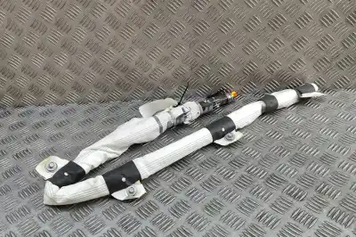 Second-hand car spare part left side airbag for tesla model x (2013-..) hatchback oem iam references 1036756-00-g  