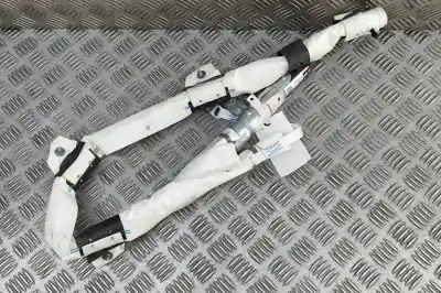 Second-hand car spare part left side airbag for tesla model x (2013-..) hatchback oem iam references 1036756-00-g  
