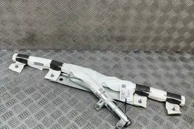 Second-hand car spare part right side airbag for tesla model x (2013-..) hatchback oem iam references 1036760-00-h  