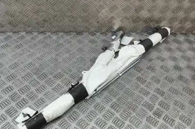 Second-hand car spare part left side airbag for tesla model x (2013-..) hatchback oem iam references 1036757-00-h  