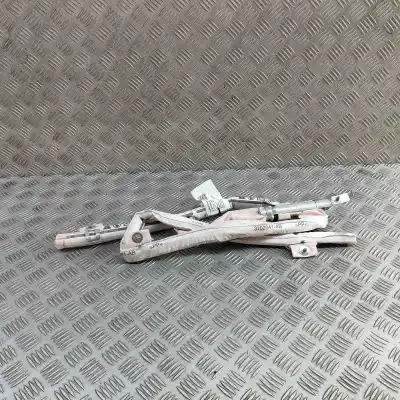 Peça sobressalente para automóvel em segunda mão Airbag Do Lado Direito por JAGUAR I-PACE X590 (2018-..) Off-road Referências OEM IAM J9D3-14K159-BB  