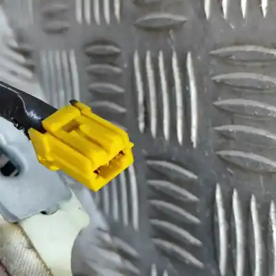 Tweedehands auto-onderdeel rechts airbag voor dodge nitro (2006-2012) oem iam-referenties 52112100ae  