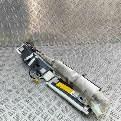 Pezzo di ricambio per auto di seconda mano airbag lato sinistro per dodge nitro (2006-2012) riferimenti oem iam 52112101ae  