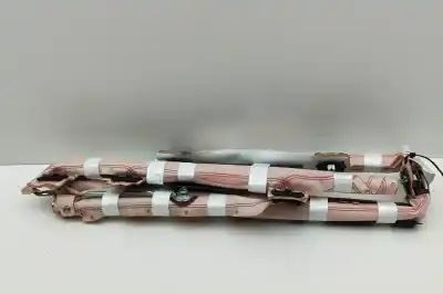 Peça sobressalente para automóvel em segunda mão Airbag Do Lado Esquerdo por FORD PUMA J2K, CF7 (2019-..) Hatchback Referências OEM IAM P1TB-A042D95-AA  