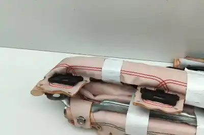 Peça sobressalente para automóvel em segunda mão airbag do lado esquerdo por ford puma j2k, cf7 (2019-..) hatchback referências oem iam p1tb-a042d95-aa  