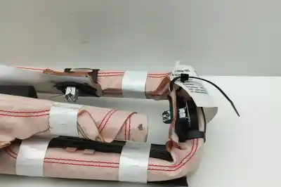 Peça sobressalente para automóvel em segunda mão airbag do lado esquerdo por ford puma j2k, cf7 (2019-..) hatchback referências oem iam p1tb-a042d95-aa  