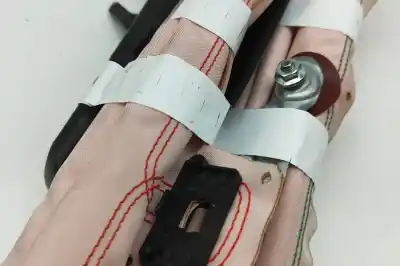 Peça sobressalente para automóvel em segunda mão airbag do lado esquerdo por ford puma j2k, cf7 (2019-..) hatchback referências oem iam p1tb-a042d95-aa  
