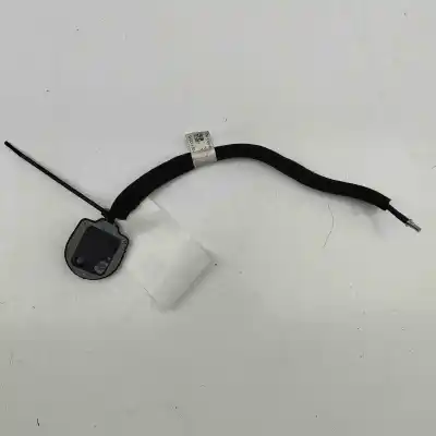Peça sobressalente para automóvel em segunda mão antena por tesla model x (2013-..) hatchback referências oem iam 1097321-00-b  