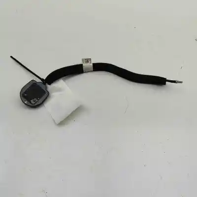 Peça sobressalente para automóvel em segunda mão Antena por TESLA MODEL X (2013-..) Hatchback Referências OEM IAM 1097321-00-B  