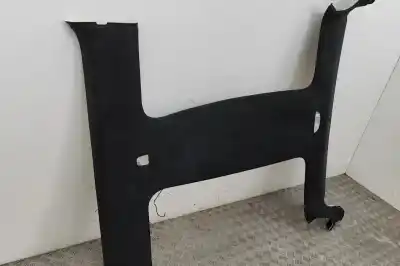 Second-hand car spare part interior roof for tesla model x (2013-..) hatchback oem iam references 1035856-06-k  