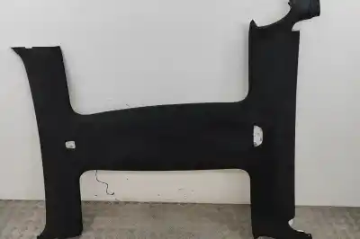 Second-hand car spare part Interior Roof for TESLA MODEL X (2013-..) Hatchback OEM IAM references 1035856-06-K  