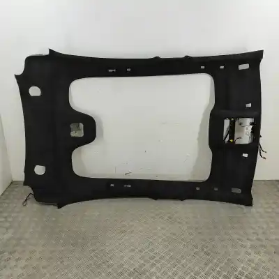 Peça sobressalente para automóvel em segunda mão Tecto De Abrir Interior por JAGUAR I-PACE X590 (2018-..) Off-road Referências OEM IAM J9D3-51967-DA8PBS  