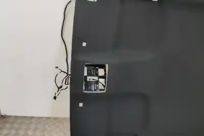 Peça sobressalente para automóvel em segunda mão tecto de abrir interior por ford puma j2k, cf7 (2019-..) hatchback referências oem iam l1tb-s51916-be  