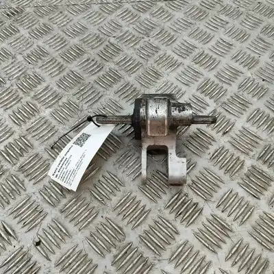 Pezzo di ricambio per auto di seconda mano supporto motore sinistro per tesla model x (2013-..) hatchback riferimenti oem iam 1134682-00-c  