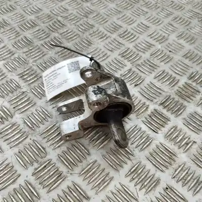 Pezzo di ricambio per auto di seconda mano supporto motore sinistro per tesla model x (2013-..) hatchback riferimenti oem iam 1134682-00-c  