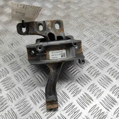 Автозапчастина б/у правильна підтримка двигуна для audi q2 ga (2016-..) off-road посилання на oem iam 5wa199262am  