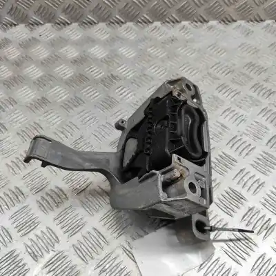 Автозапчастина б/у правильна підтримка двигуна для audi q2 ga (2016-..) off-road посилання на oem iam 5wa199262am  