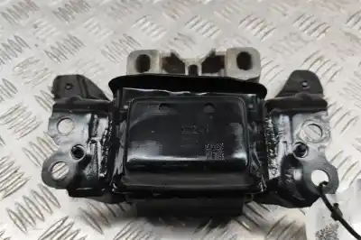 Pezzo di ricambio per auto di seconda mano supporto motore sinistro per audi q2 ga (2016-..) off-road riferimenti oem iam 5q0199555ab  