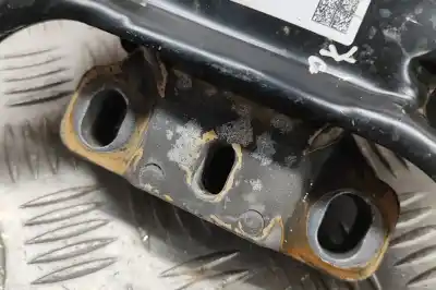 Pezzo di ricambio per auto di seconda mano supporto motore sinistro per audi q2 ga (2016-..) off-road riferimenti oem iam 5q0199555ab  