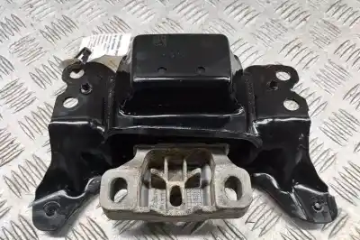 Peça sobressalente para automóvel em segunda mão Suporte Do Motor Esquerdo por AUDI Q2 GA (2016-..) Off-road Referências OEM IAM 5Q0199555AB  