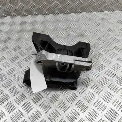 Автозапчастина б/у правильна підтримка двигуна для PEUGEOT 5008 II MC, MJ, MR, M4 (2017-..) Off-road Посилання на OEM IAM 9820297580  