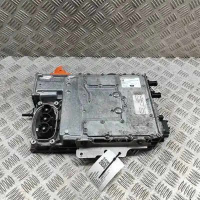 Peça sobressalente para automóvel em segunda mão Inversor por JAGUAR I-PACE X590 (2018-..) Off-road Referências OEM IAM J9D3-14G138-AG,A2C7701180100  