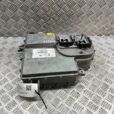 Peça sobressalente para automóvel em segunda mão Inversor por JAGUAR I-PACE X590 (2018-..) Off-road Referências OEM IAM J9D3-10C762-AL,A50221845  