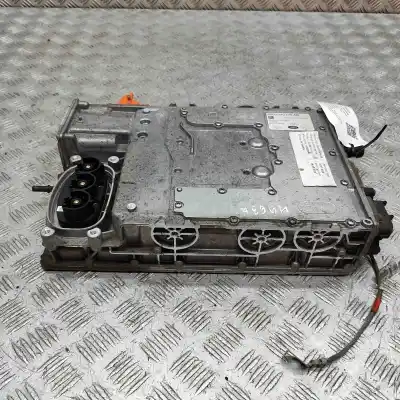 Peça sobressalente para automóvel em segunda mão Inversor por JAGUAR I-PACE X590 (2018-..) Off-road Referências OEM IAM J9D3-14G138-AG,A2C7701180100  