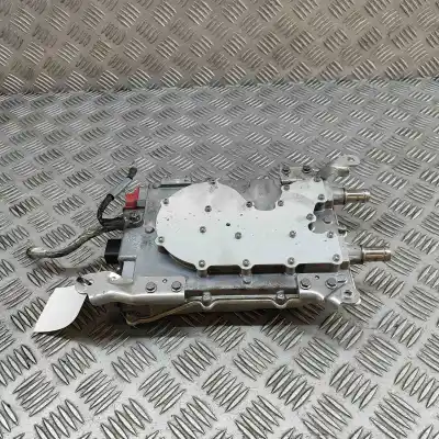 Peça sobressalente para automóvel em segunda mão inversor por tesla model x (2013-..) hatchback referências oem iam 1060985-00-e  