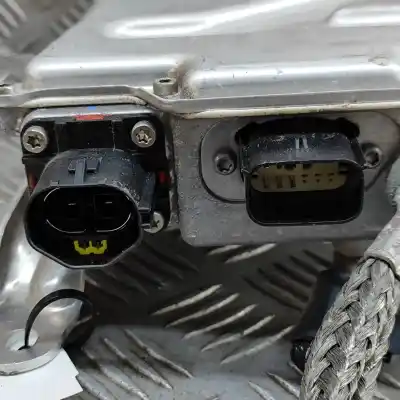 Peça sobressalente para automóvel em segunda mão inversor por tesla model x (2013-..) hatchback referências oem iam 1060985-00-e  