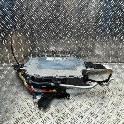 Second-hand car spare part Inverter for AUDI Q5 FY (2016-..) Off-road OEM IAM references 80A907080E,80A907080D  