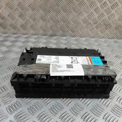 Pièce détachée automobile d'occasion batterie pour ford puma j2k, cf7 (2019-..) hatchback références oem iam lx7a-10b759-ae,044200503a  