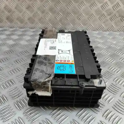 Pièce détachée automobile d'occasion batterie pour ford puma j2k, cf7 (2019-..) hatchback références oem iam lx7a-10b759-ae,044200503a  