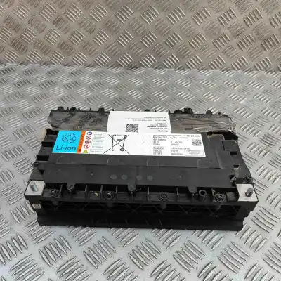 Pièce détachée automobile d'occasion Batterie pour FORD PUMA J2K, CF7 (2019-..) Hatchback Références OEM IAM LX7A-10B759-AE,044200503A  