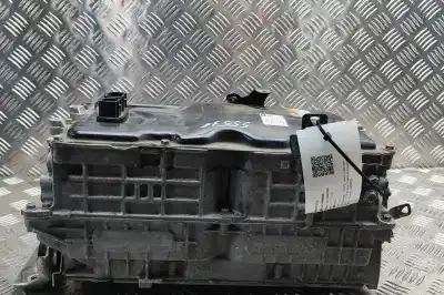 Pezzo di ricambio per auto di seconda mano Investitore per TOYOTA RAV 4 V A5, H5 (2020-..) Off-road Riferimenti OEM IAM G92A0-42060,232100-1901  