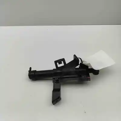 Pezzo di ricambio per auto di seconda mano Pompa Pulita per LAND ROVER RANGE ROVER EVOQUE L538 (2011-2018) Riferimenti OEM IAM BJ32-13C153-CA  