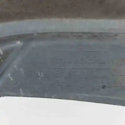 Peça sobressalente para automóvel em segunda mão grelha de pára choques esquerda por ford focus iii (2010-2020) referências oem iam f1eb-15a299-b  