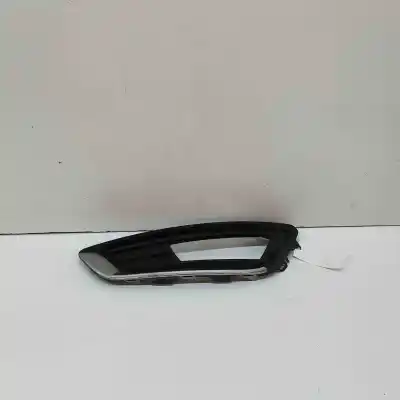 Peça sobressalente para automóvel em segunda mão grelha de pára choques esquerda por ford focus iii (2010-2020) referências oem iam f1eb-15a299-b  